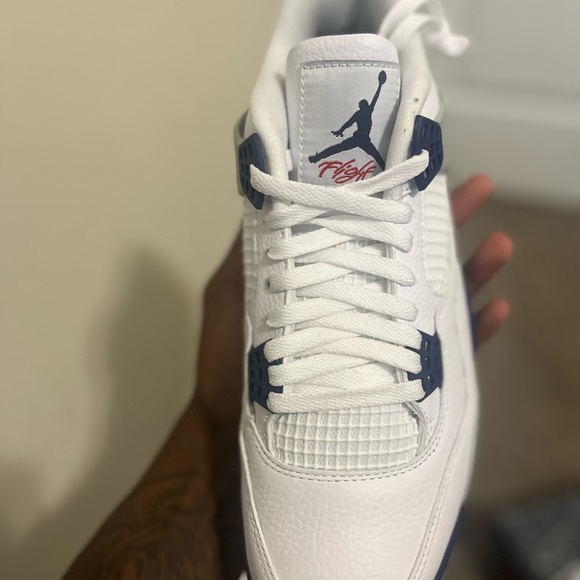 unreleased jordan 4s